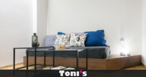 TONI'S Cute Home for Couples, Archeological Museum